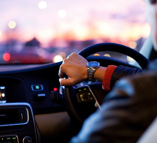 Survey: Young Munster males  least likely to reduce car use