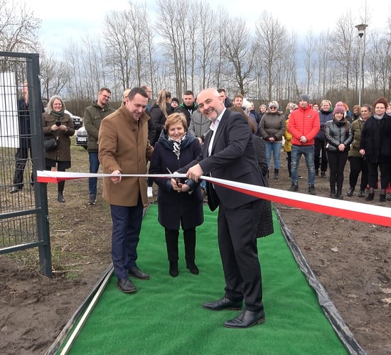 Arla invests €2.9m in major solar power plant in Poland