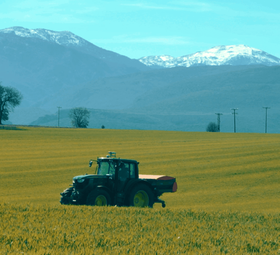 Case New Holland takes full ownership of Augmenta