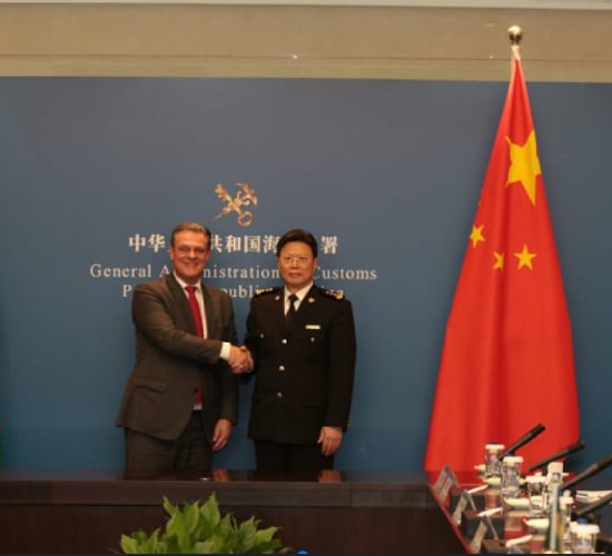 Brazil gets greenlight to export beef to China again