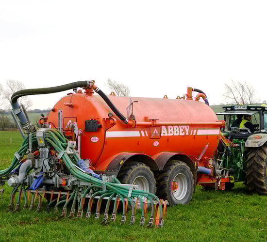 Abbey Machinery boosts production by 20%