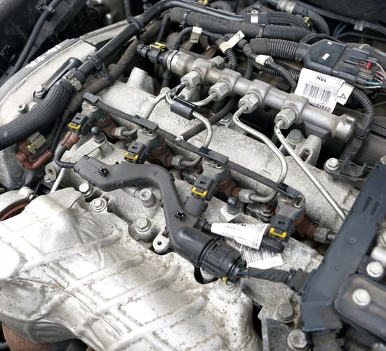 Demise of diesel and petrol cars postponed indefinitely