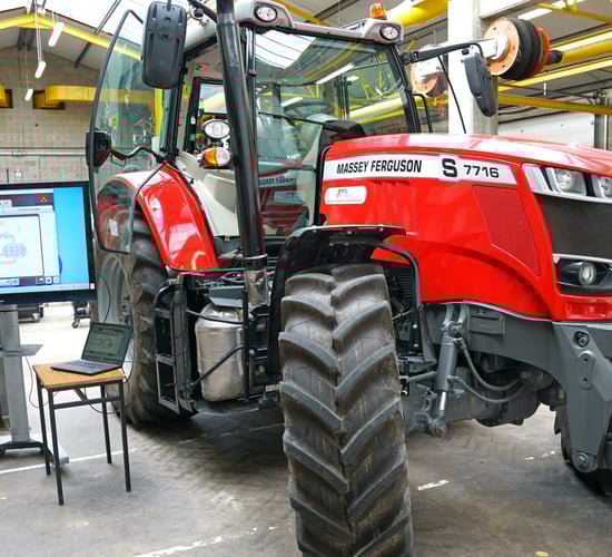 Slaying the diagnostic dragon with MTU