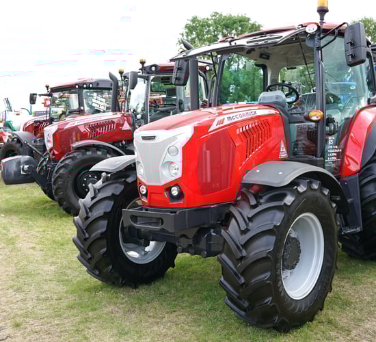 FTMTA records uptick in tractor sales for 2023