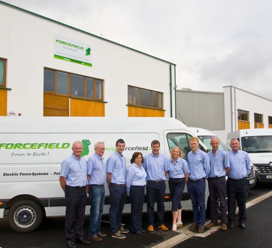 Electric fence manufacturer acquires Boundary Blade