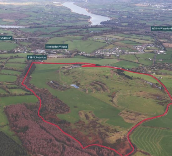 Glanbia farm attracts interest from buyers across the country