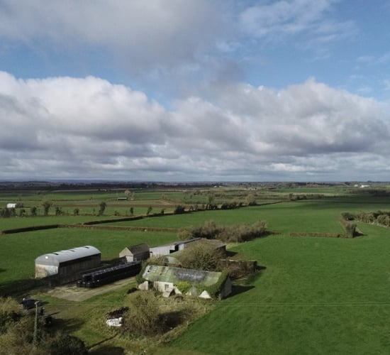 104ac in north Tipperary for auction