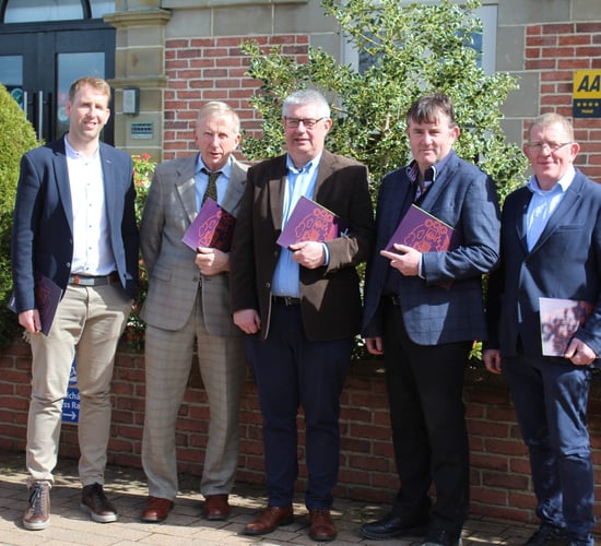 Academic urges government to takes needs of agri more seriously