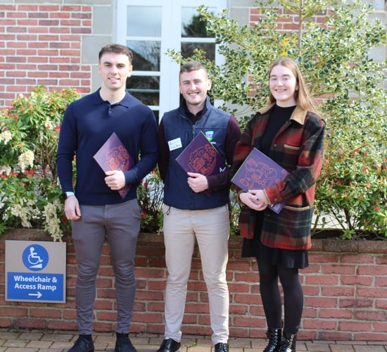 Research: Native grains specifically treated boost pig performance