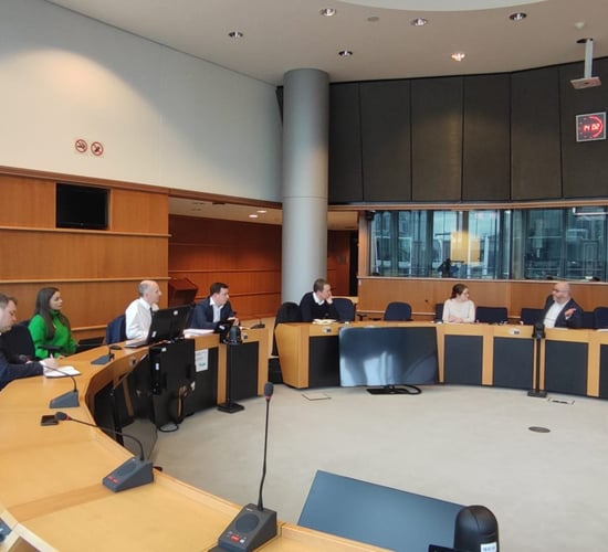 Prices paid to farmers need to be urgently addressed - MEP