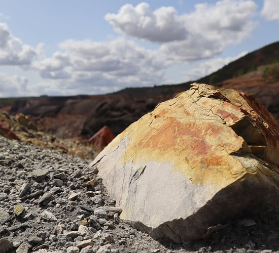 Three killed after tunnel collapses in Spanish potash mine
