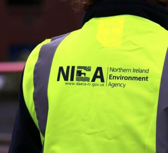 Derry man found guilty of waste offences