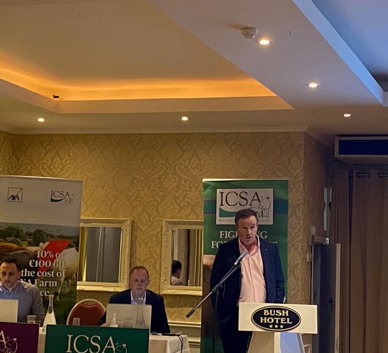 Video: List of lime suppliers 'too small' - advisor