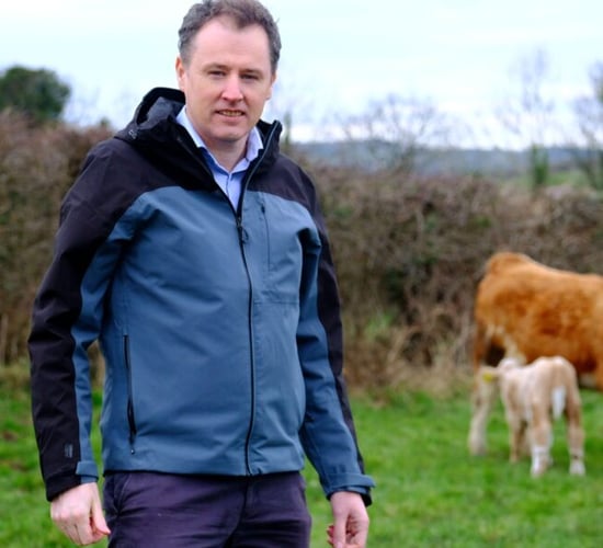 Minister 'hopeful' of restoring beef access to China within months