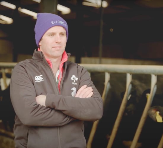 Breeding Series 2023: Quality over quantity for dairy-beef