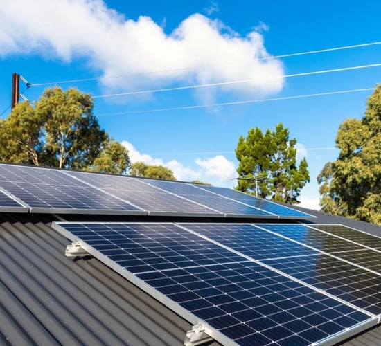 Advice for farms considering installing rooftop solar panels