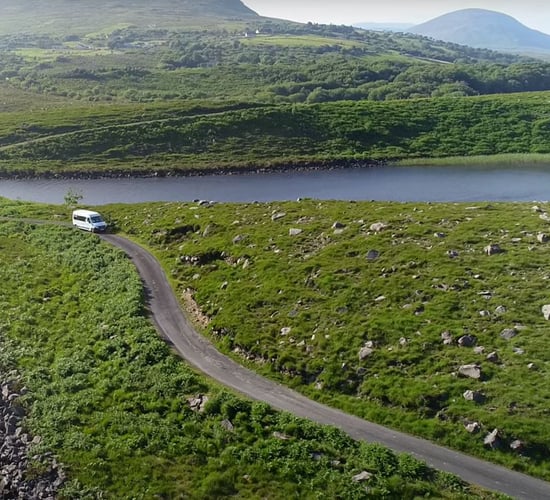 Green Party transport memo has 'no relation to rural Ireland'