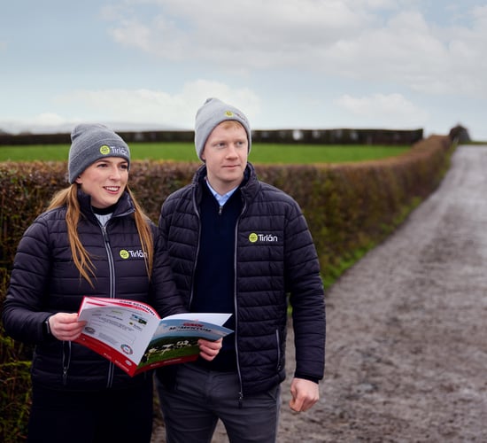 Tirlán launches new graduate programme
