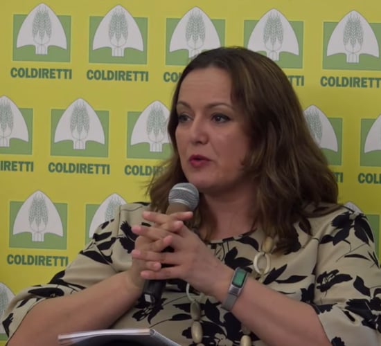 World Farmers' Organisation sets up solidarity fund for members