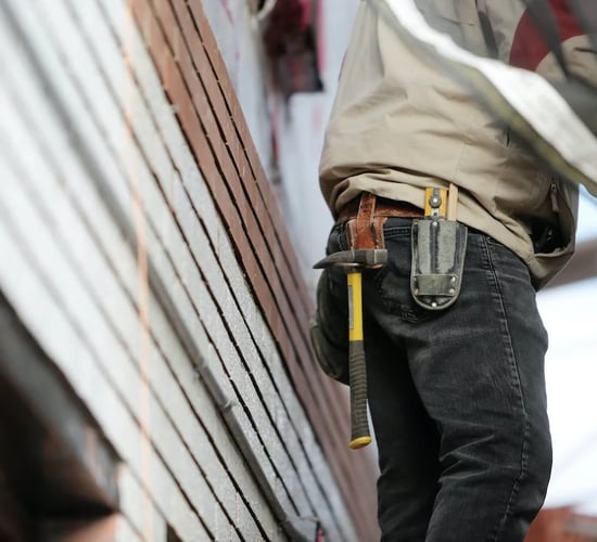 Farmers could face additional building costs - Teagasc