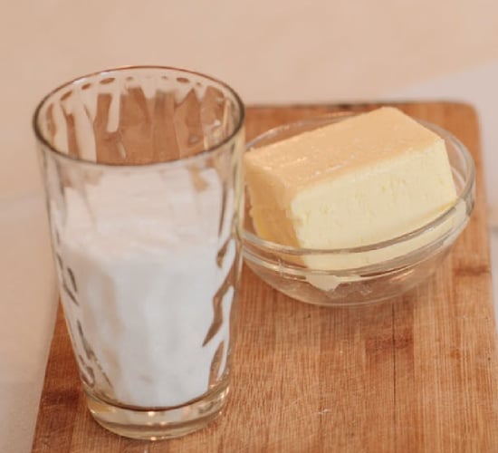 Full fat milk, cheddar and butter all see price increases over year to April - CSO