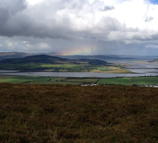 Public consultation opens on Glenveagh National Park