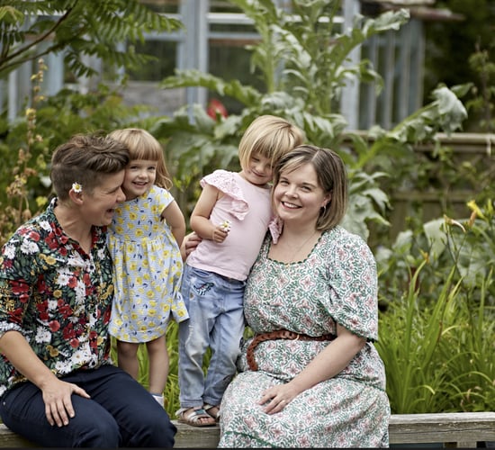 You grow girl: Connecting food and land in The Edible Flower