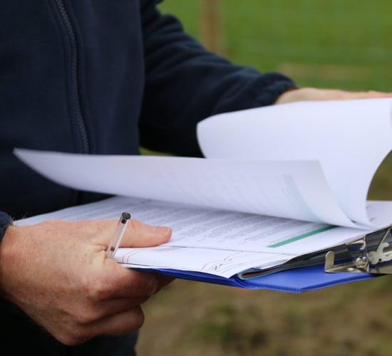 Tipperary County Council aiming for 350 farm inspections in 2025