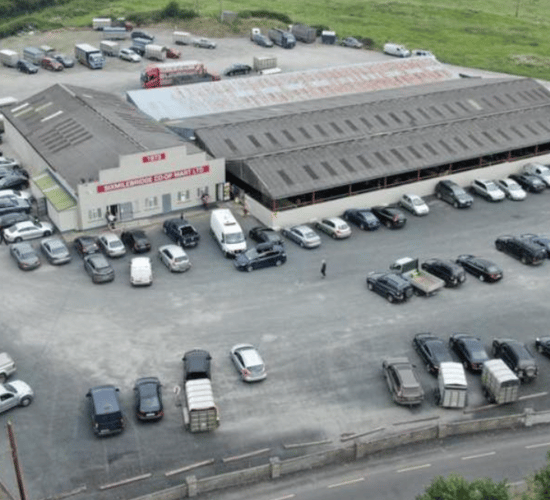 Sixmilebridge Mart to host organic information evening