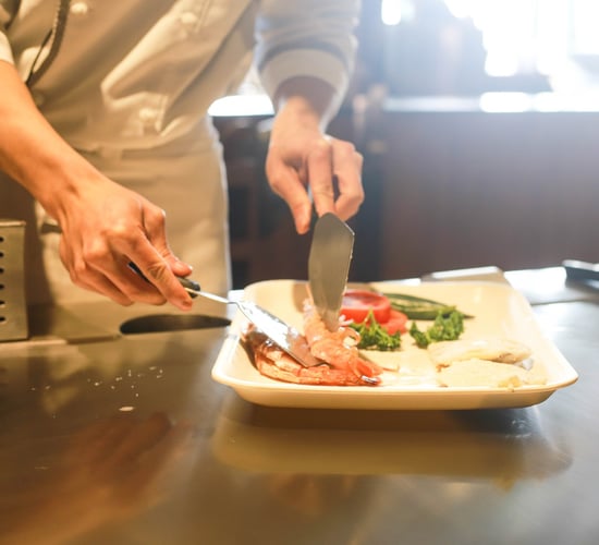 Irish foodservice industry to grow next year but at slower rate