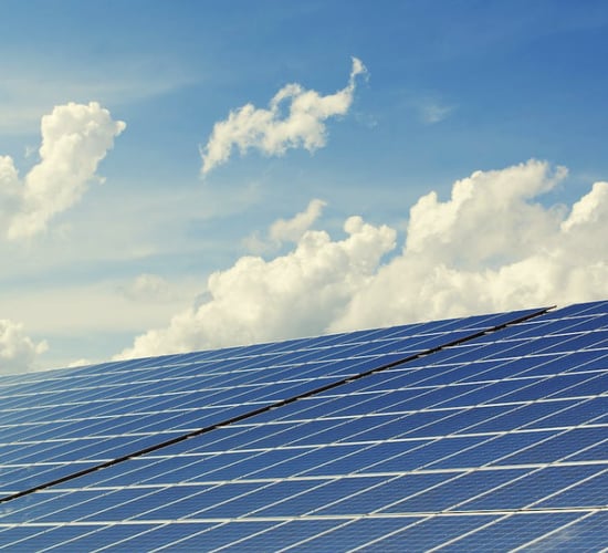 VAT cut for solar panels applies to private houses only - DECC