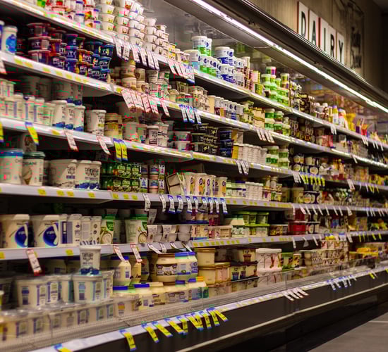 Opinion: Opportunities to expand  footprint of Irish food