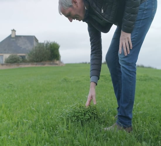 Clare farmer saving €16.5k on chemical fertiliser costs