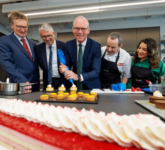 Biodiversity 'just another challenge to face' - Coveney