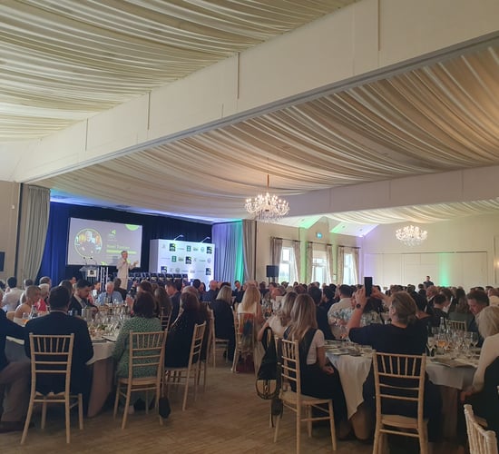 Cork takes home lion's share of Good Food Ireland Awards