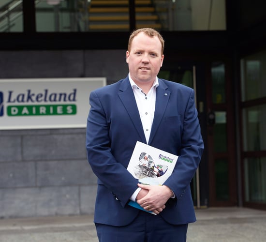 Herd genotyping most 'obvious' measure for calf welfare - Lakeland