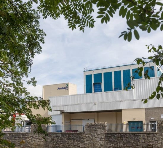 Arrabawn moves to increase September milk price