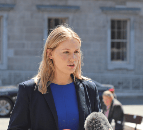 Kerrane: Extra time for ACRES scorecards was 'badly needed'