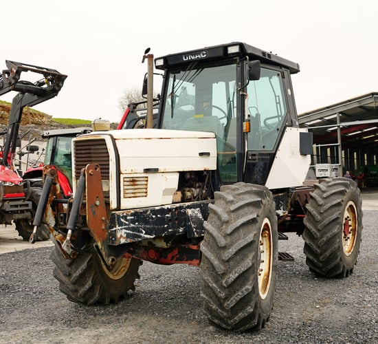 Machinery: A rare MF Quattrino ends up in Co. Clare