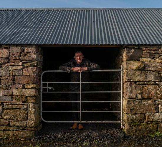 Traditional Farm Buildings Scheme yields historic find