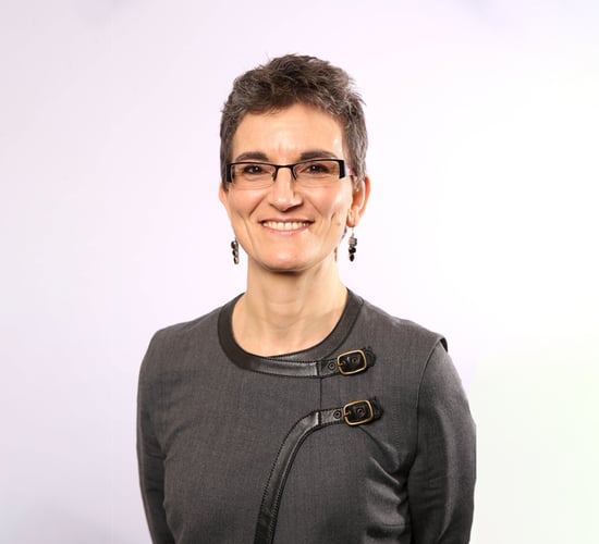 New chief operations officer for AgTech Ireland