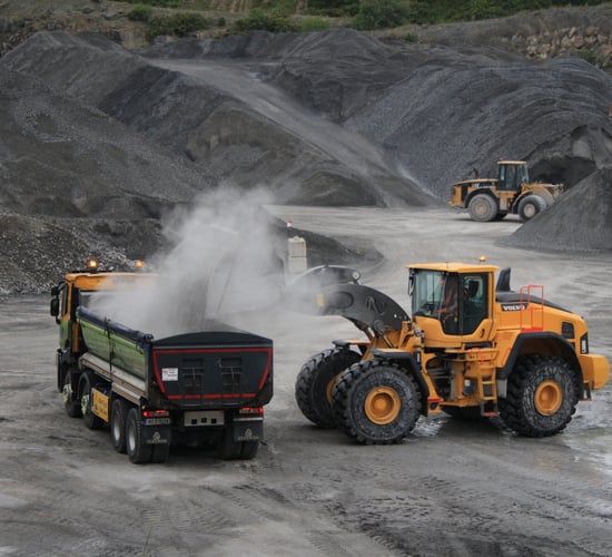 Lime usage expected to double in coming years