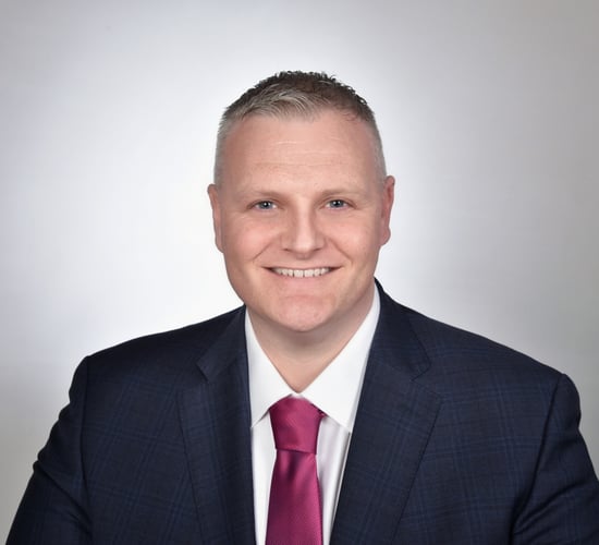 Carbery Group appoints new group chief financial officer