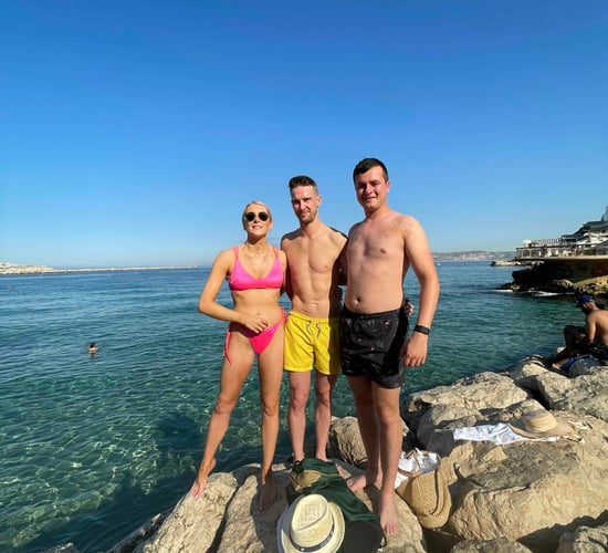 Young Kerry farmer to host new TV travel show