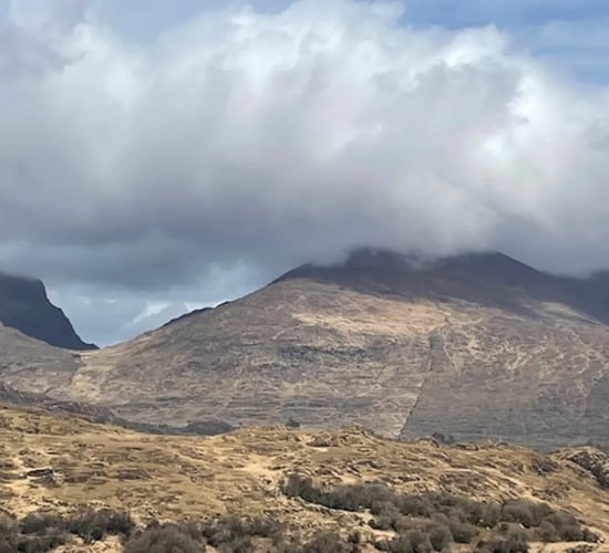 300ac hill farm in Kerry to go under the hammer