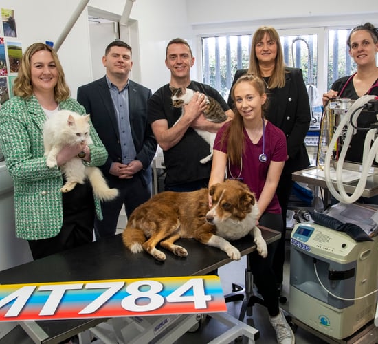 MTU launches new veterinary nursing course