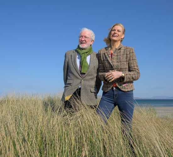 100 farmers sign up to €7.4m coastal nature project
