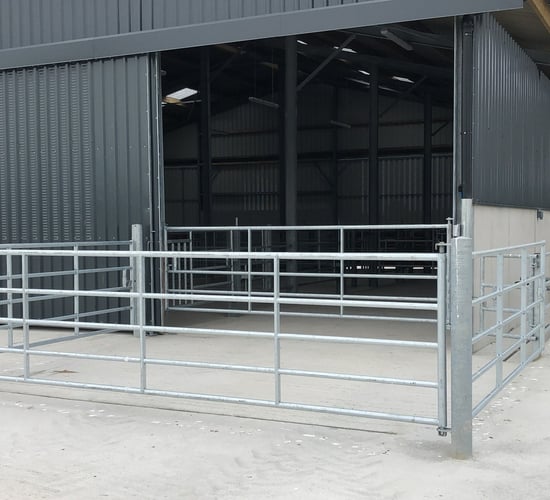 O'Donovan Engineering to celebrate 45 years with open day