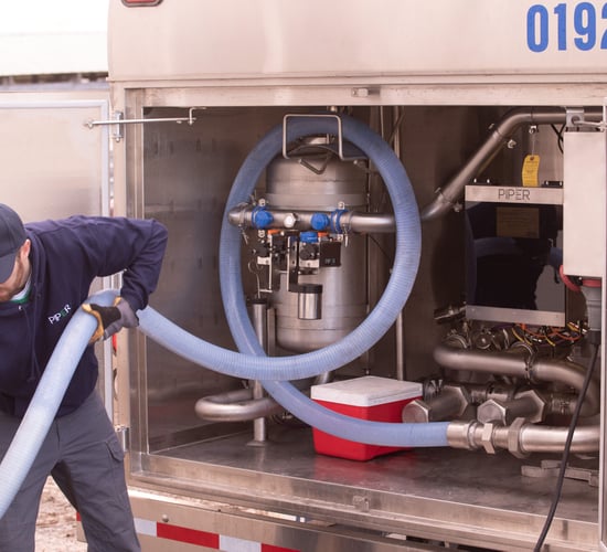 How an Irish AgTech firm landed a €1.8m dairy deal in the US