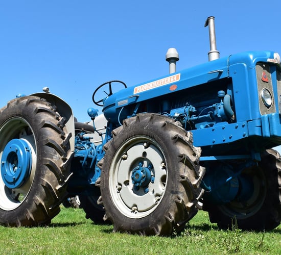 Cheffins vintage and classic sale grosses over £2m
